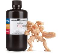 Elegoo ABS-like Resin V3.0 Beige - 1.000 g