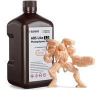 Elegoo ABS-like Resin V3.0 Beige - 2.000 g