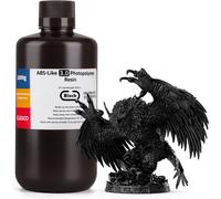 Elegoo ABS-like Resin V3.0 Black - 1.000 g