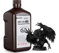 Elegoo ABS-like Resin V3.0 Black - 2.000 g