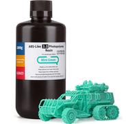 Elegoo ABS-like Resin V3.0 Mint Green - 1.000 g