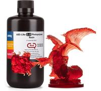 Elegoo ABS-like Resin V3.0 Red - 1.000 g