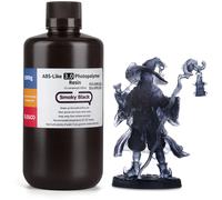 Elegoo ABS-like Resin V3.0 Smoky Black - 1.000 g