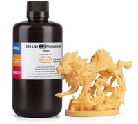 Elegoo ABS-like Resin V3.0 Yellow - 1.000 g