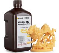 Elegoo ABS-like Resin V3.0 Yellow - 2.000 g