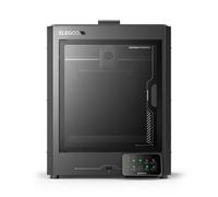 Elegoo Centauri Carbon Imprimante 3D avec CoreXY 500 mm/s, calibration automatique, buse 320 °C et caméra intégrée - Volume d’impression 256 x 256 x 256 mm