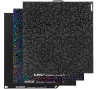 Elegoo Dual-Sided Build Plate 3er-Set - Centauri/Centauri Carbon