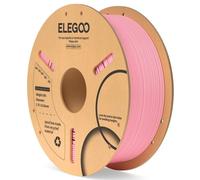 Elegoo filament PLA - 1 kg - bobine en papier - rose
