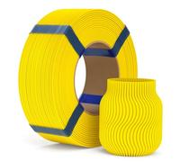 ELEGOO Filament PLA Basic Refill 1,75mm Jaune 1KG