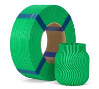 ELEGOO Filament PLA Basic Refill 1,75mm Vert 1KG