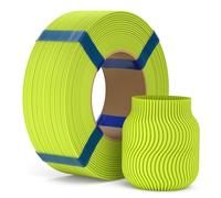 ELEGOO Filament PLA Basic Refill 1,75mm Vert Pomme 1KG
