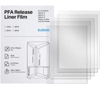 Elegoo Films PFA - Saturn 4/Ultra/16K