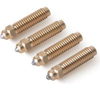 Elegoo Kit de 4 Buses BiMetal pour Centauri Carbon - 1 kit
