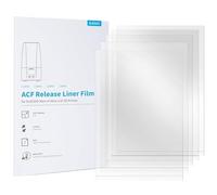 ELEGOO Lot de 5 Films de Séparation ACF pour Imprimante 3D Mars 4 Ultra LCD