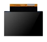 ELEGOO Mars 5 Écran LCD Monochrome 4K de 6 Pouces pour Imprimante 3D en Résine avec Protection Anti-rayures Robuste, Résolution 4098 x 2560, Durée de Vie de 2000 Heures