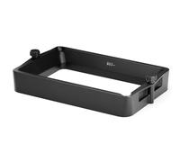 ELEGOO Mars 5 Réservoir de Résine en Alliage d'Aluminium de Qualité Supérieure, Cuve de Résine avec Film de Libération FEP Préinstallé, Facile à Assembler et à Démonter