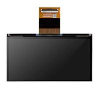 ELEGOO Mars 5 Ultra Écran LCD Monochrome 9K de 7 Pouces | avec Résolution 8520 × 4320 et Protection en Verre Trempé 9H, Compatible avec Mars 5 Ultra imprimante 3D Résine