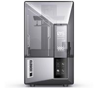 ELEGOO Mars 5 Ultra Imprimante 3D Résine 9K MSLA, Nivellement Automatique, Impression 3D Rapide à 150mm/h, Caméra AI, Impression en Cluster WiFi, Grande Taille d'impression 153,36 * 77,76 * 165mm³