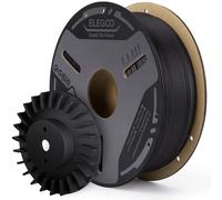 Elegoo PAHT-CF Carbon Fiber Black - 1,75 mm / 1000 g