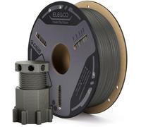 Elegoo PETG-CF Carbon Fiber Grey - 1,75 mm / 1000 g