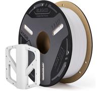Elegoo PETG-GF Glass Fiber White - 1,75 mm / 1000 g