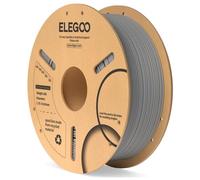 Elegoo PLA Acide polylactique (PLA) Gris 1 kg