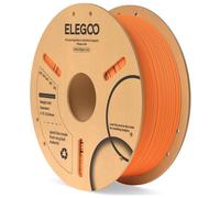 Elegoo PLA Acide polylactique (PLA) Orange 1 kg