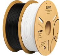 Elegoo PL Black & White Set - 2 x 1,75 mm / 1000 g