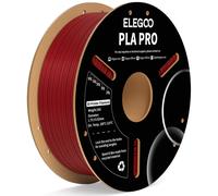 Elegoo PLA Pro Burgundy Red - 1,75 mm / 1000 g