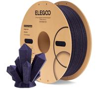 Elegoo PLA Sparkle Purplish Grey - 1,75 mm / 1000 g