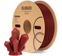 Elegoo PLA Sparkle Red - 1,75 mm / 1000 g