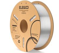 Elegoo PLA Translucent - 1,75 mm / 1000 g