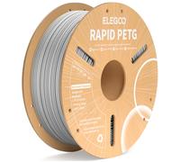 Elegoo Rapid PETG Grey - 1,75 mm / 1000 g
