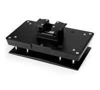 ELEGOO Saturn 4 Série Plaque de Construction pour Imprimante 3D LCD, Plate-forme de Construction de Remplacement, Convient pour Saturn 4, Saturn 4 Ultra et Saturn 4 Ultra 16K