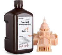 Elegoo Standard Resin Beige - 2.000 g