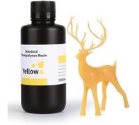 Elegoo Standard Resin Yellow - 1.000 g