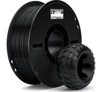Elegoo TPU 95A Black - 1,75 mm / 1000 g