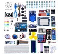 ELEGOO UNO R3 Project Kit de Démarrage Le Plus Complet avec Tutoriel