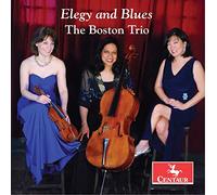 Elegy And Blues