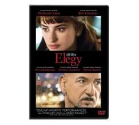 Elegy by Penelope Cruz
