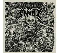 Elegy - Chapter I by Edge of Sanity [CD] NEUF
