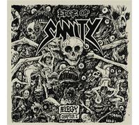 Elegy - Chapter I (Demos Compilation) Édition Deluxe Limitée CD