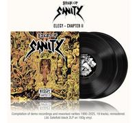 Elegy - Chapter II (Demos Compilation) Vinyle