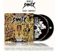 Elegy - Chapter II (Demos Comp.)