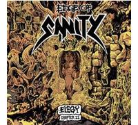 Elegy - Chapter II (Demos Compilation)