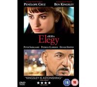 Elegy [DVD] by Ben Kingsley