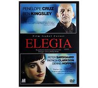Elegy [DVD] (IMPORT) (Pas de version française)