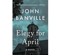 Elegy for April