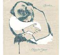 Elegy for Gaza