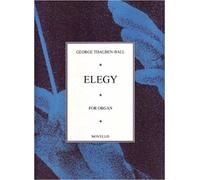 Elegy For Organ